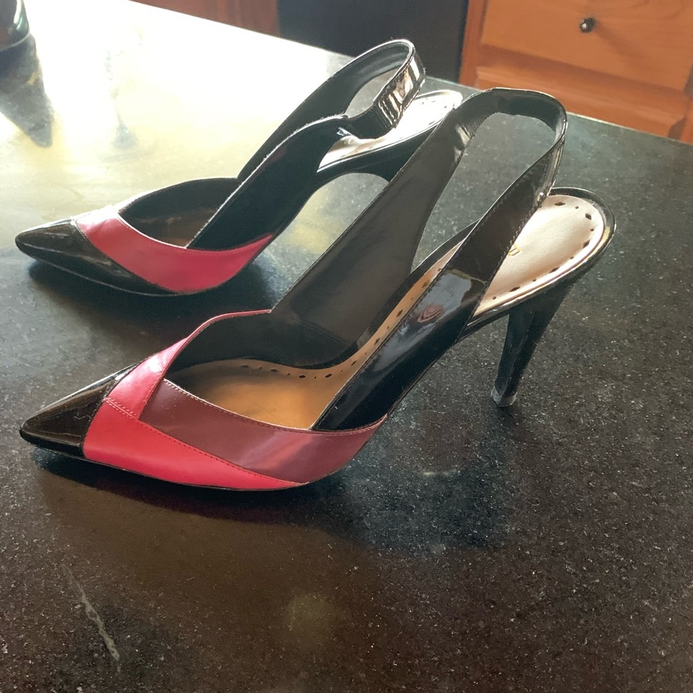 Heals  by BCBGIRLS